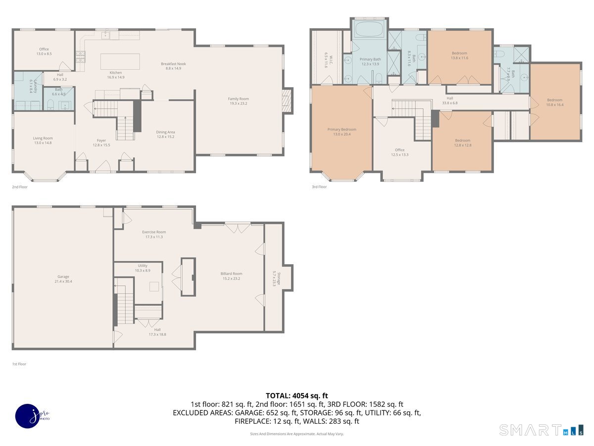 7 Jet Brook Road Newtown CT 06470