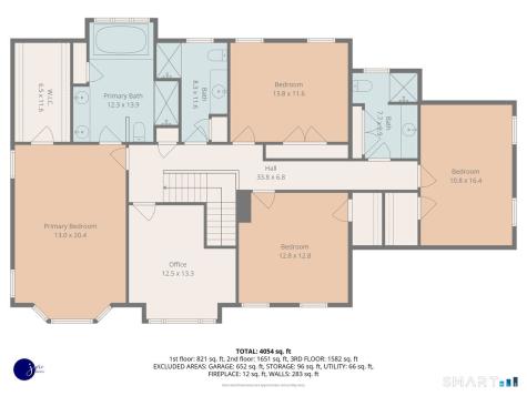 7 Jet Brook Road Newtown CT 06470
