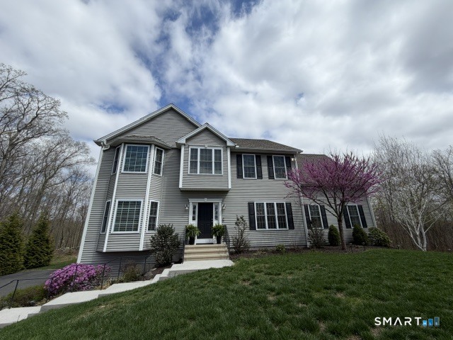 7 Jet Brook Road Newtown CT 06470