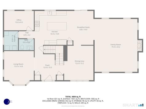 7 Jet Brook Road Newtown CT 06470