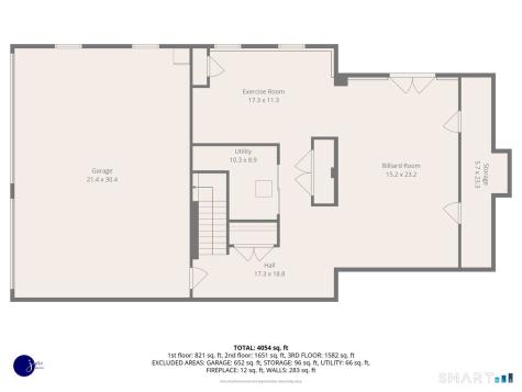 7 Jet Brook Road Newtown CT 06470