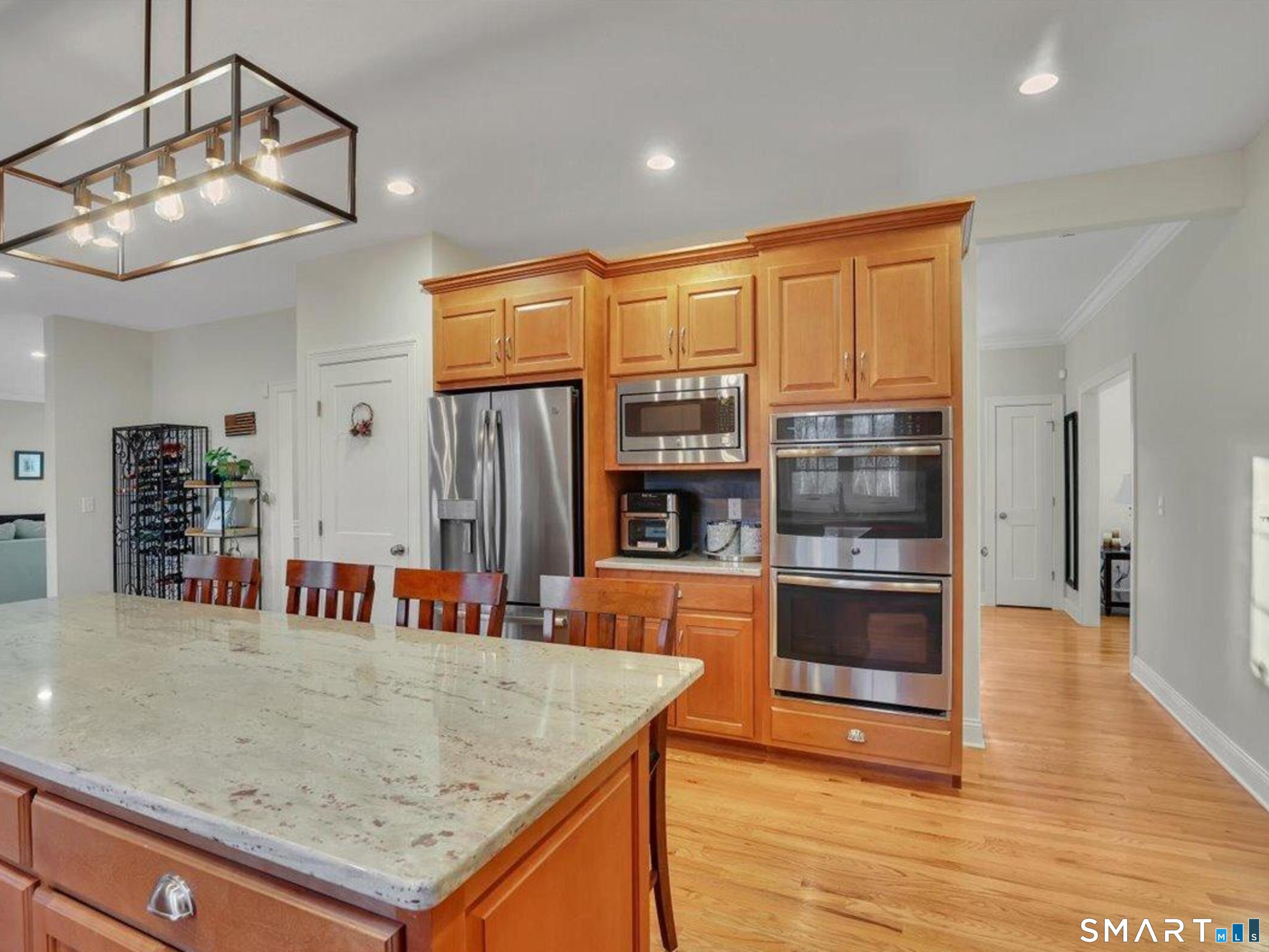 7 Jet Brook Road Newtown CT 06470