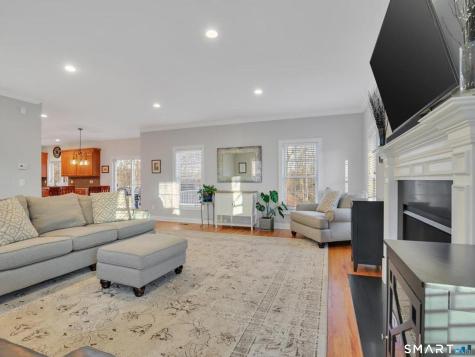 7 Jet Brook Road Newtown CT 06470