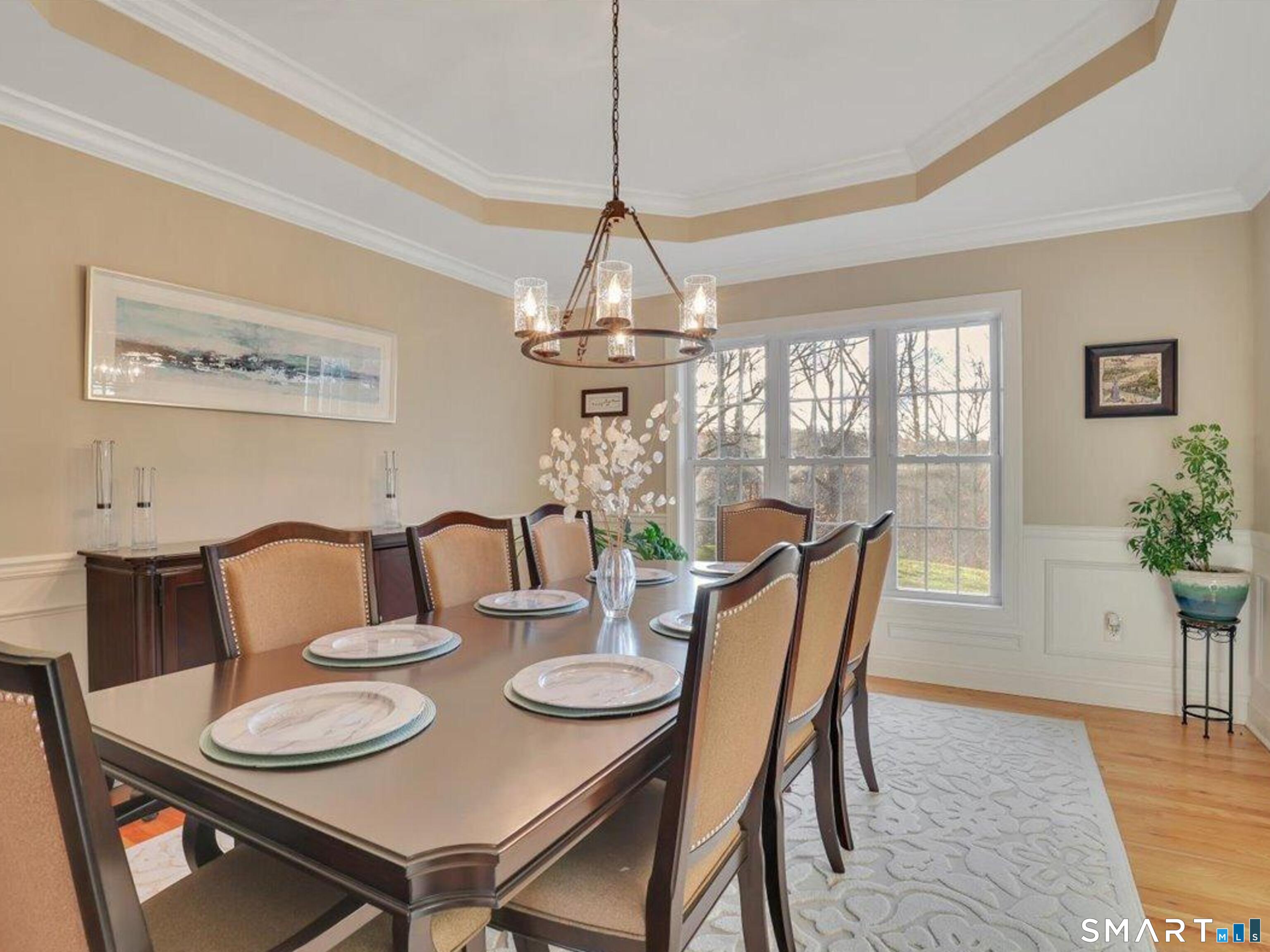 7 Jet Brook Road Newtown CT 06470