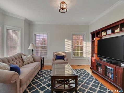 7 Jet Brook Road Newtown CT 06470