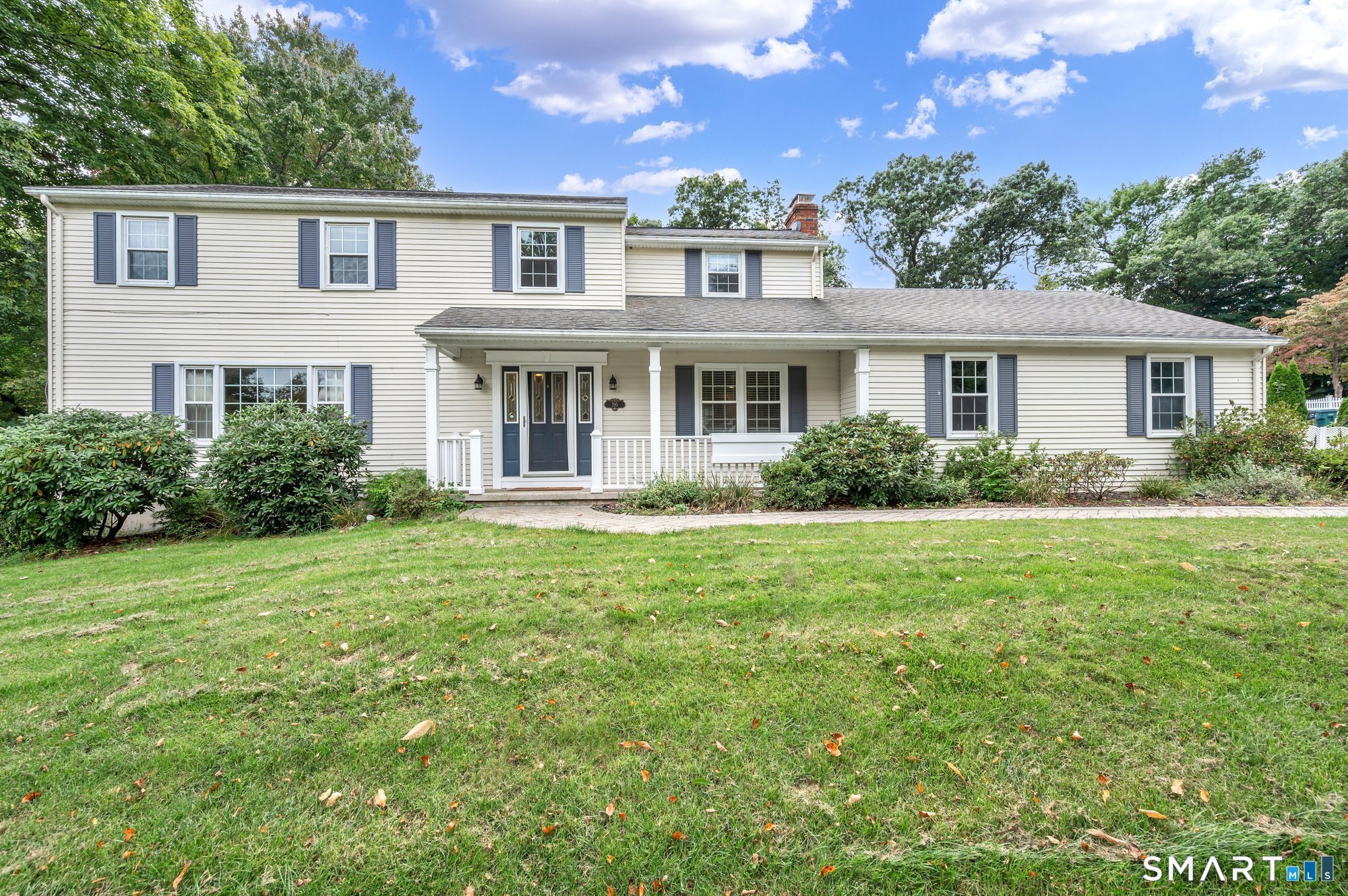 295 Towpath Lane Cheshire CT 06410