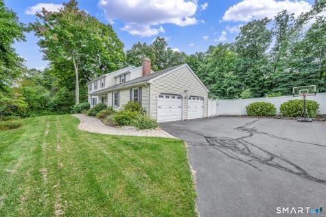 295 Towpath Lane Cheshire CT 06410