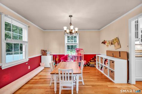 295 Towpath Lane Cheshire CT 06410