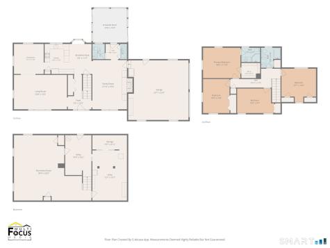295 Towpath Lane Cheshire CT 06410