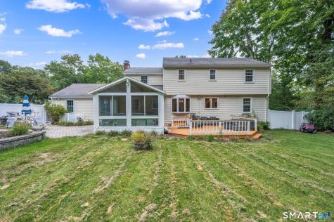295 Towpath Lane Cheshire CT 06410