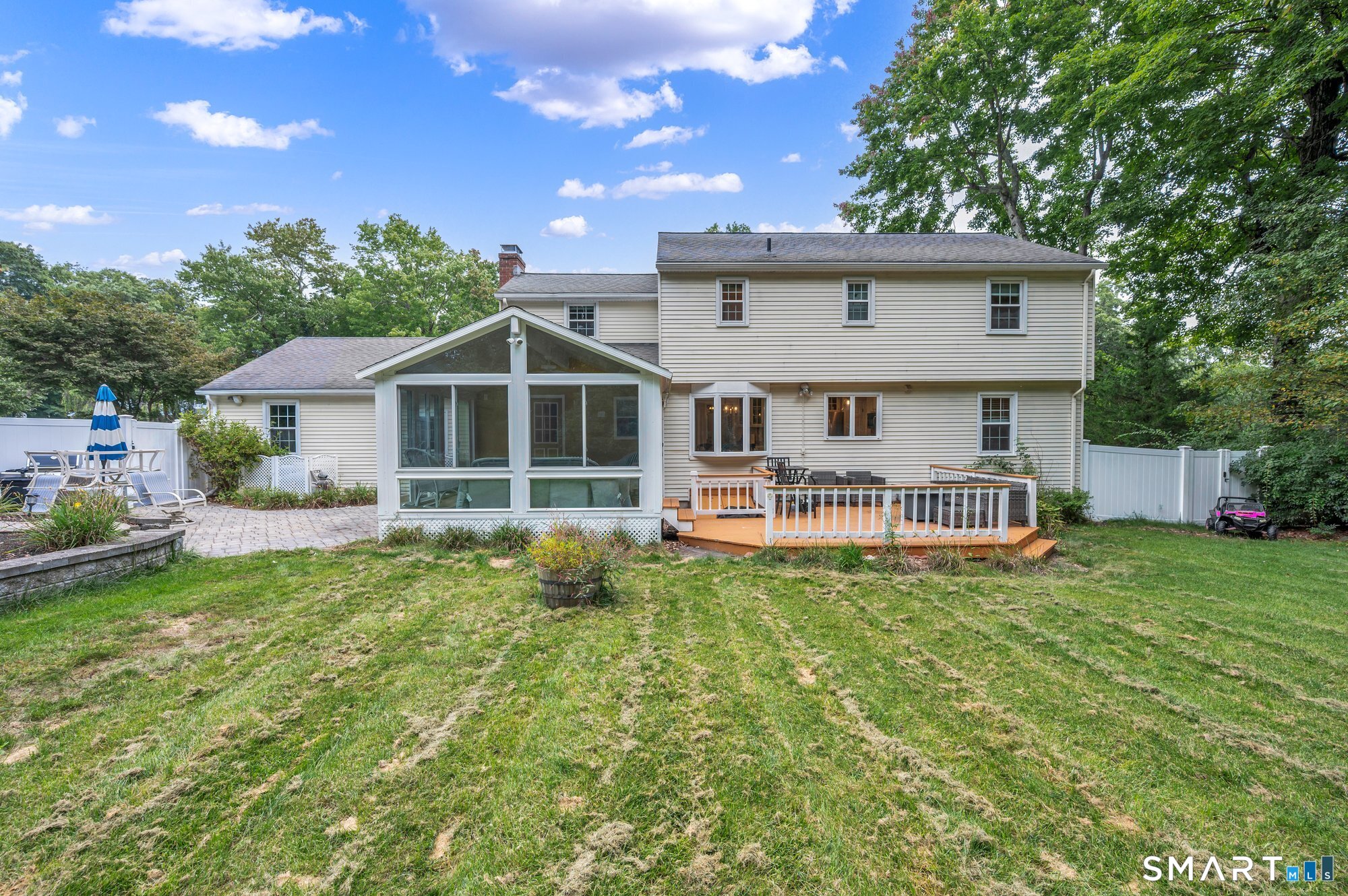 295 Towpath Lane Cheshire CT 06410
