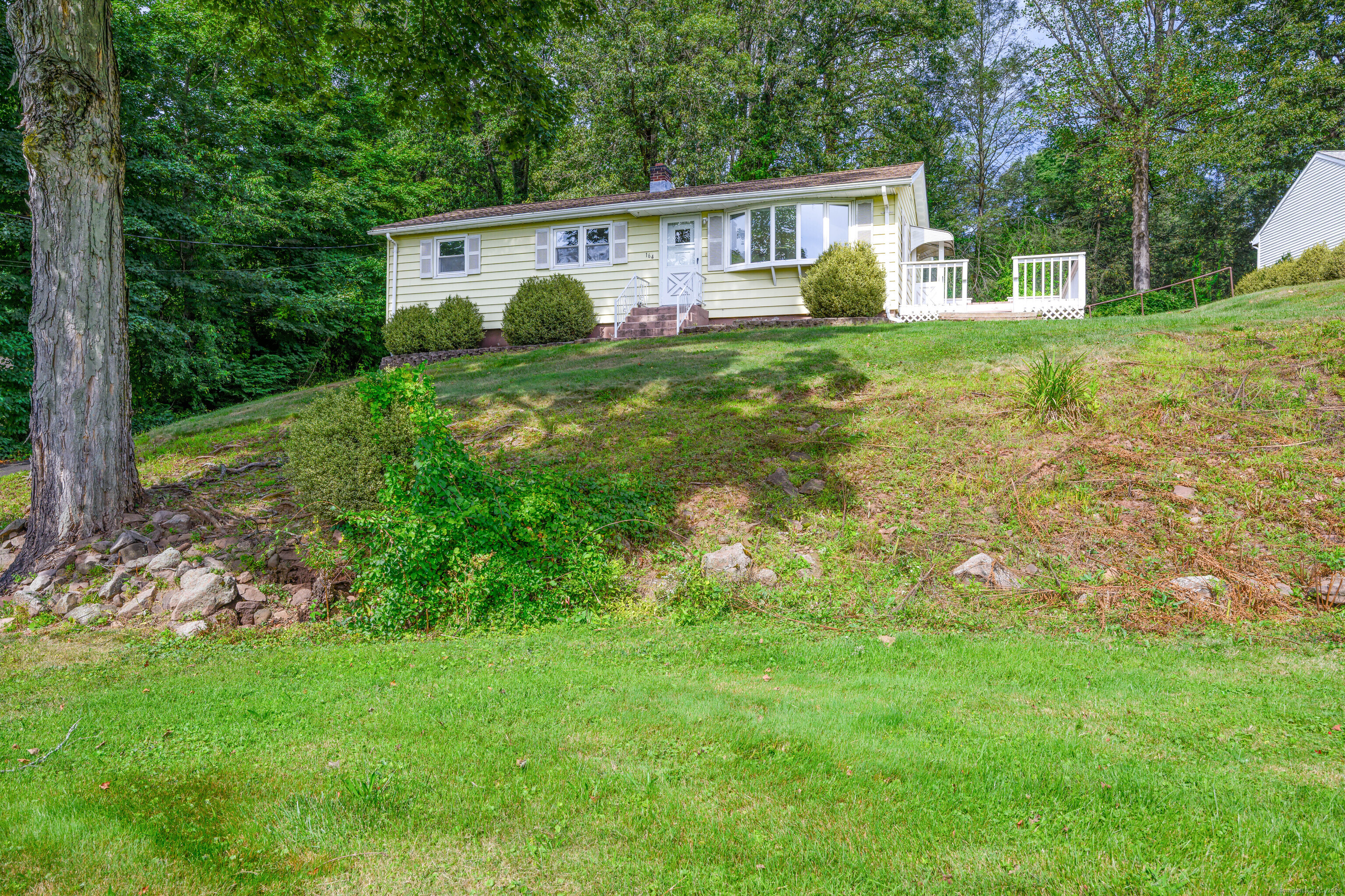 164 South Brooksvale Road Cheshire CT 06410