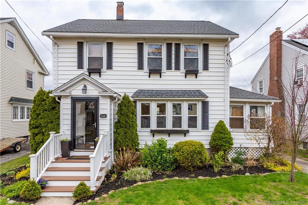 325 Woodstock Avenue Stratford CT 06614
