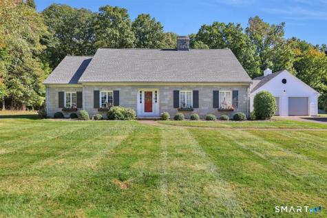 107 Steep Hollow Lane Manchester CT 06040