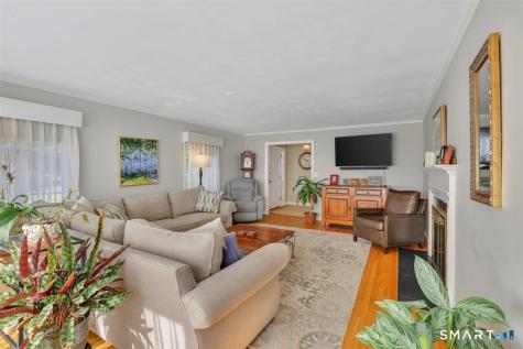 107 Steep Hollow Lane Manchester CT 06040