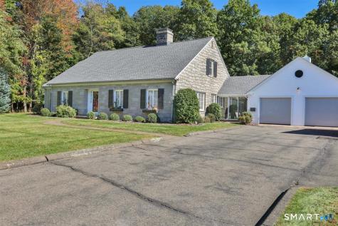 107 Steep Hollow Lane Manchester CT 06040