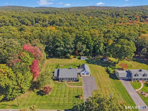 107 Steep Hollow Lane Manchester CT 06040