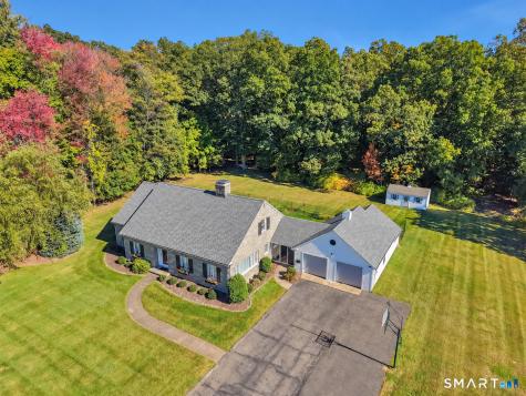 107 Steep Hollow Lane Manchester CT 06040