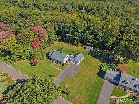 107 Steep Hollow Lane Manchester CT 06040