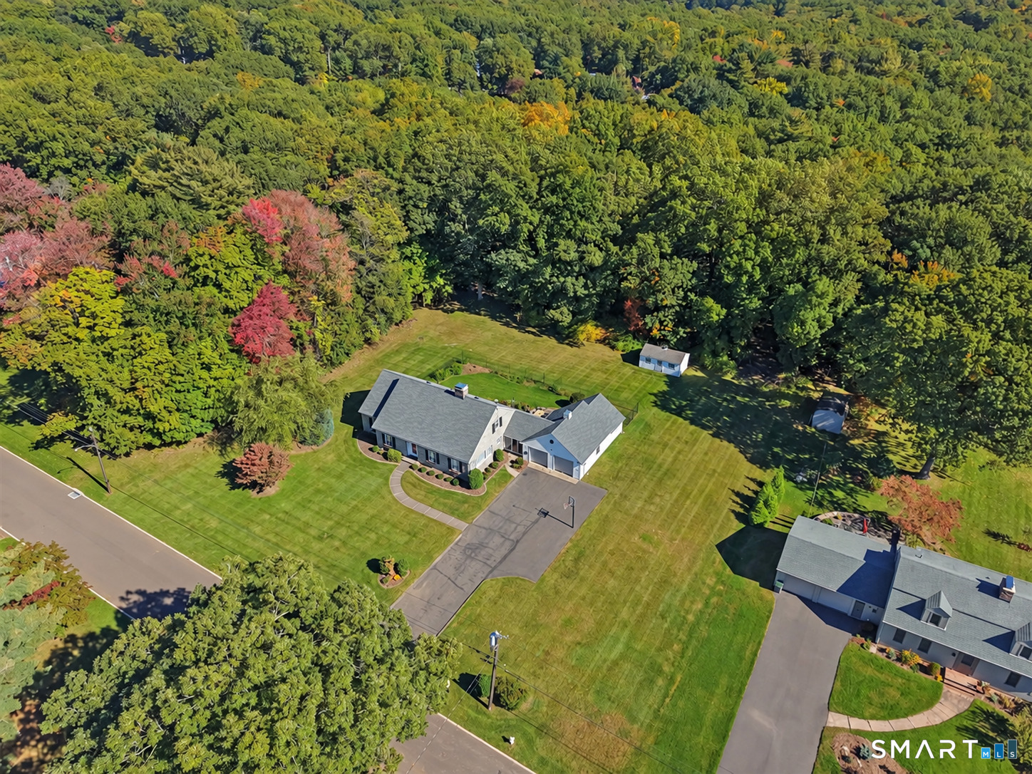 107 Steep Hollow Lane Manchester CT 06040