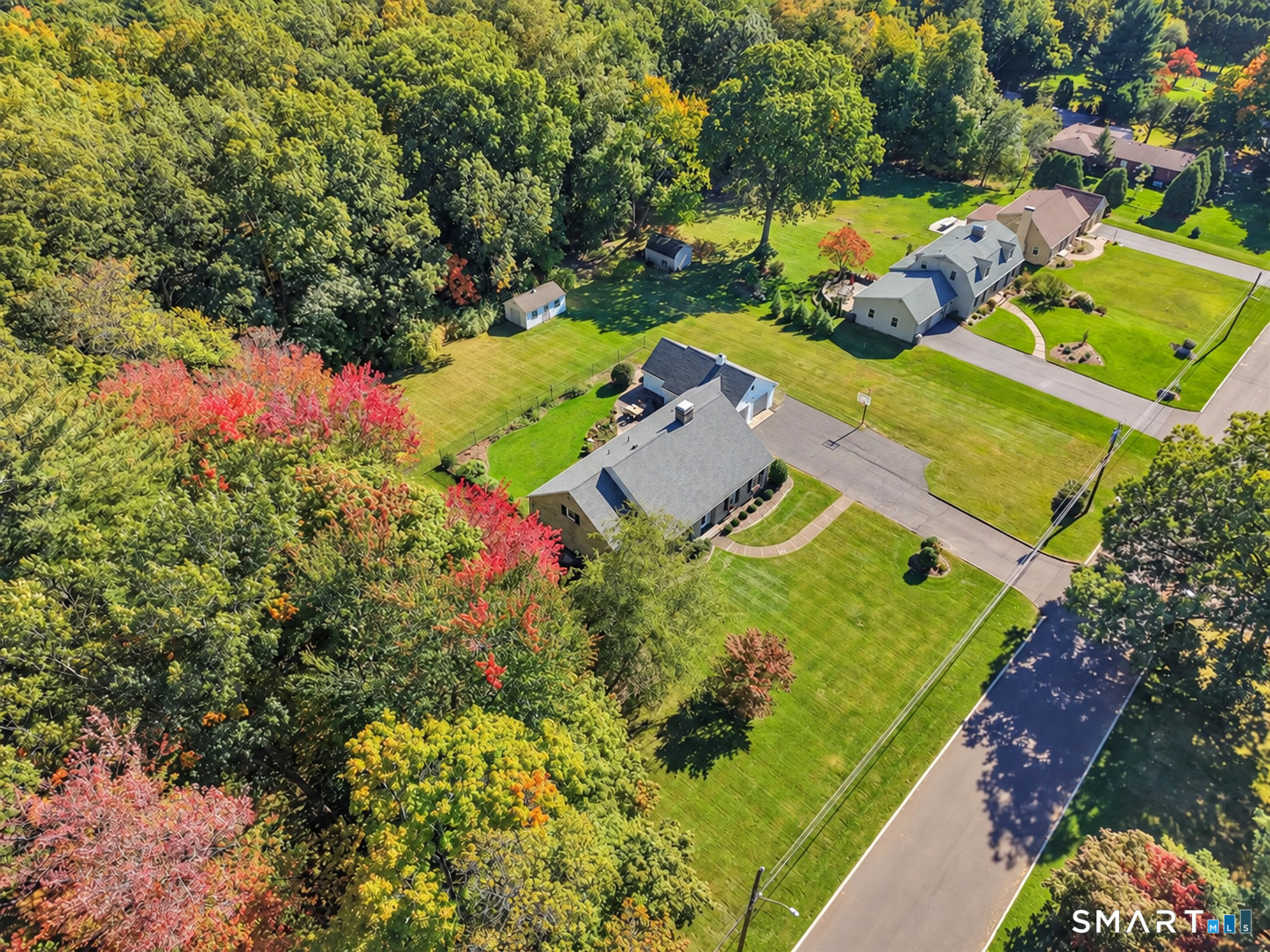 107 Steep Hollow Lane Manchester CT 06040