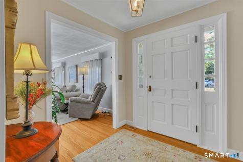 107 Steep Hollow Lane Manchester CT 06040