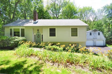 20 Olson Road Canton CT 06019