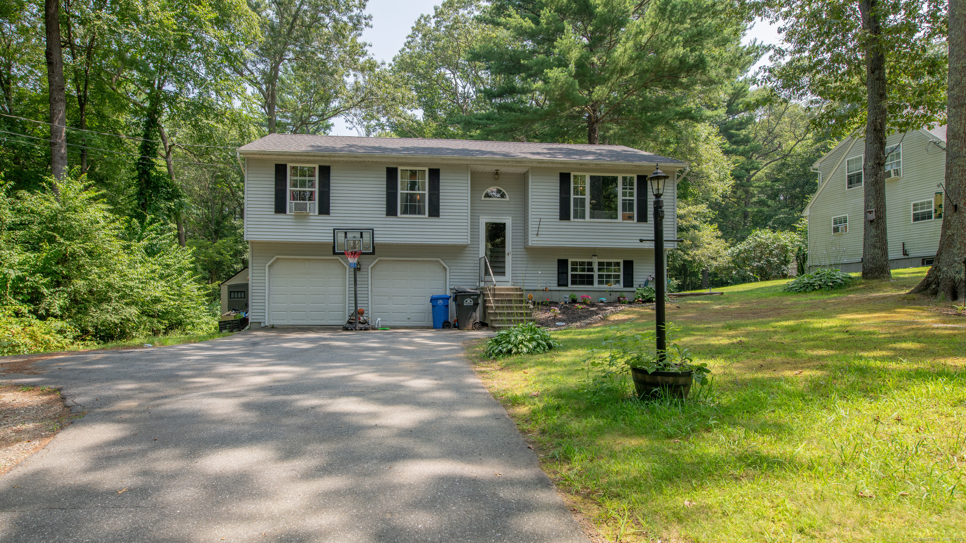 778 Cook Hill Road Killingly CT 06239