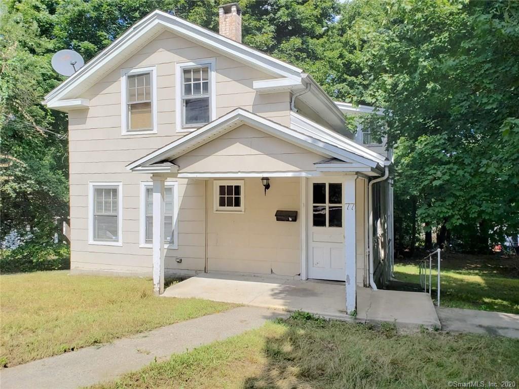 77 Highland Avenue Waterbury CT 06708
