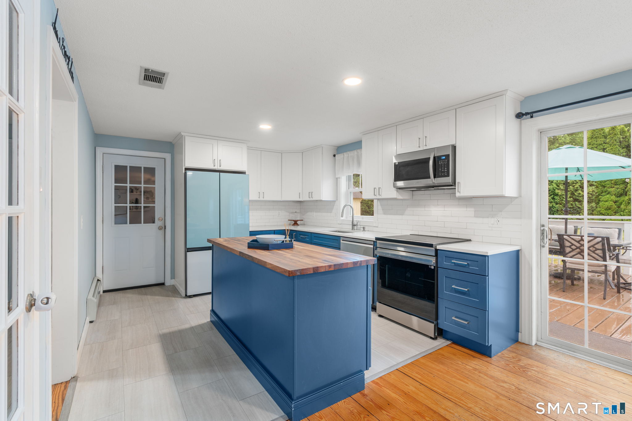 5 Bell Court Portland CT 06480