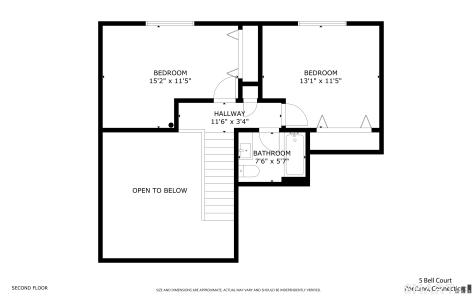 5 Bell Court Portland CT 06480