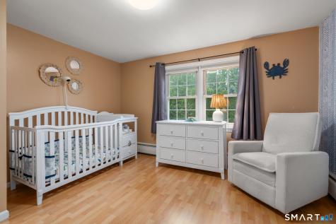 5 Bell Court Portland CT 06480
