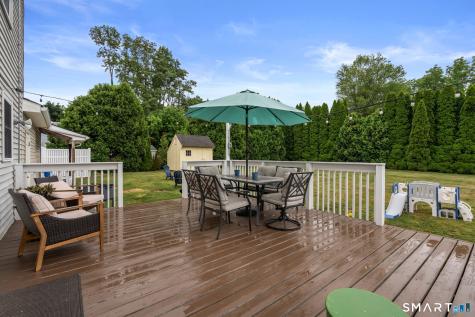 5 Bell Court Portland CT 06480