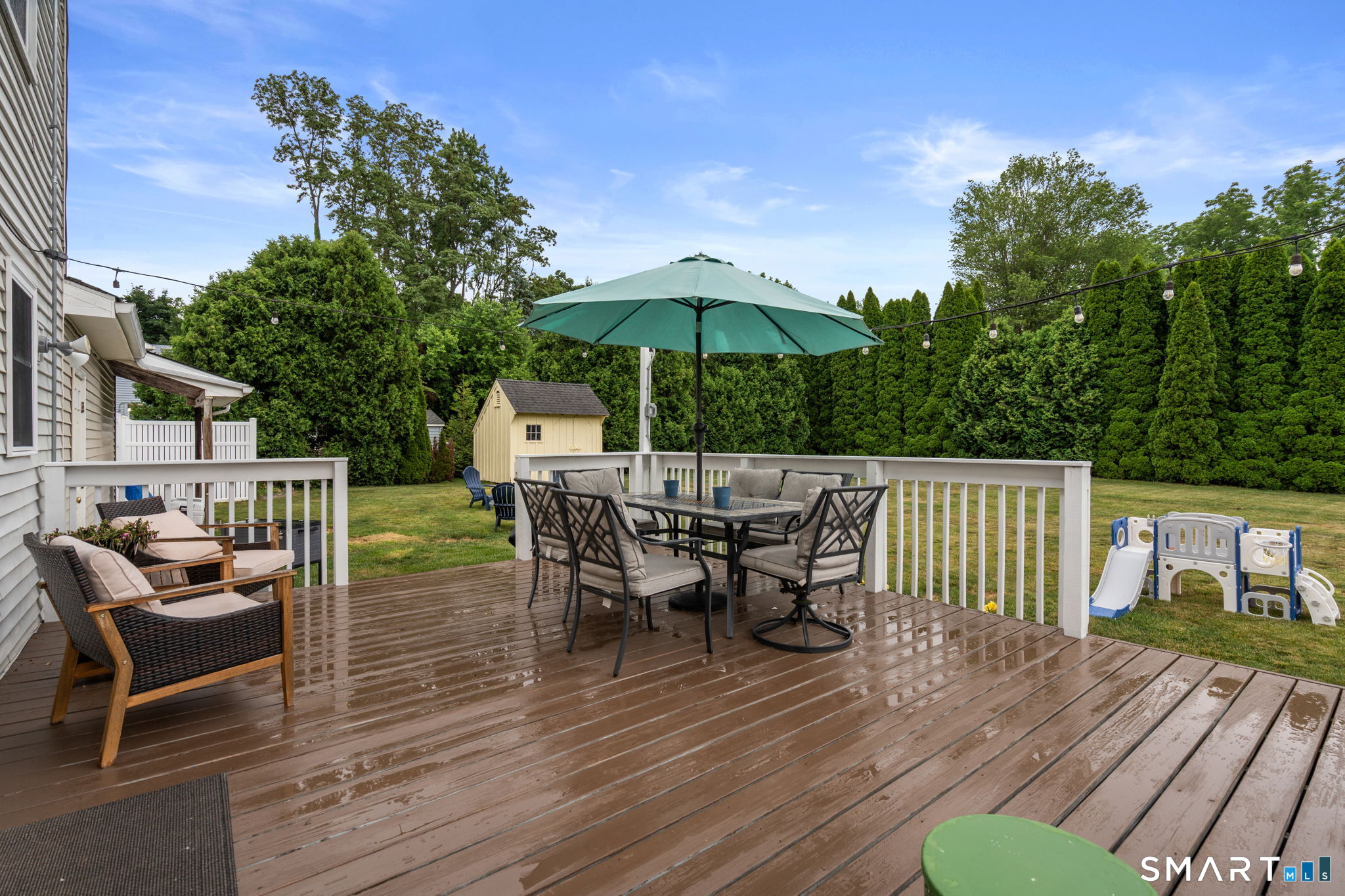 5 Bell Court Portland CT 06480