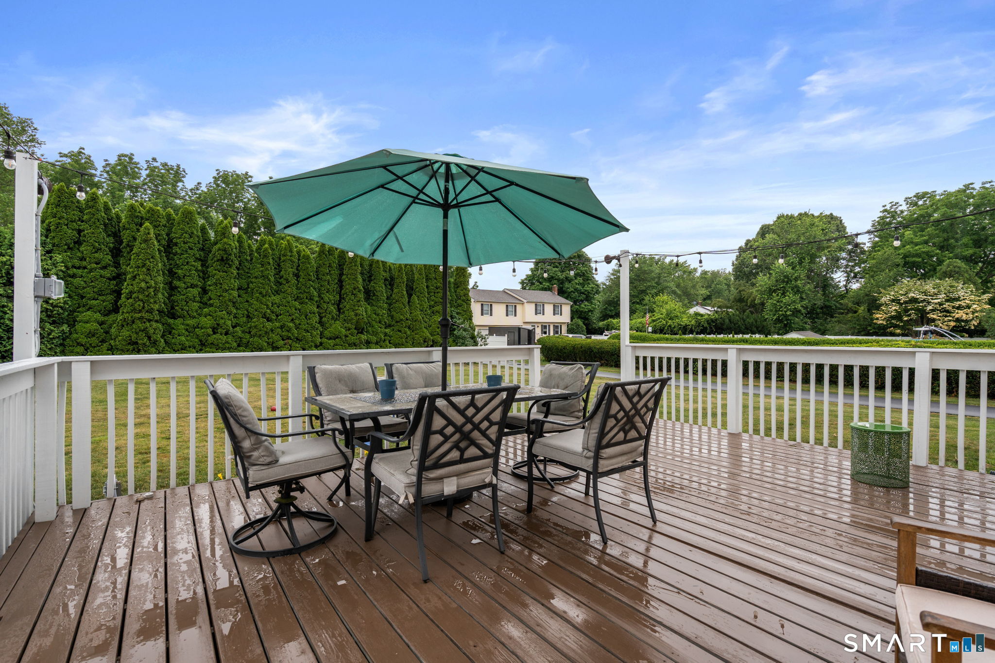 5 Bell Court Portland CT 06480