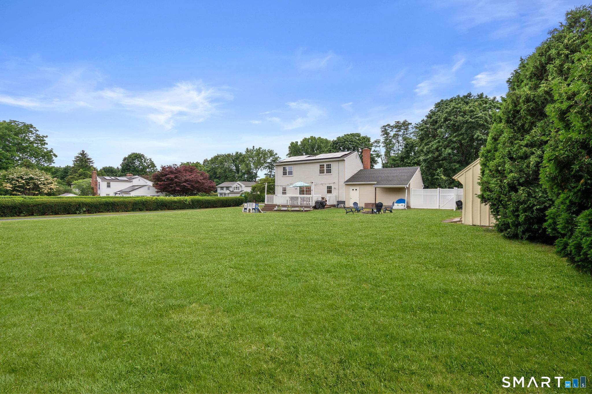 5 Bell Court Portland CT 06480
