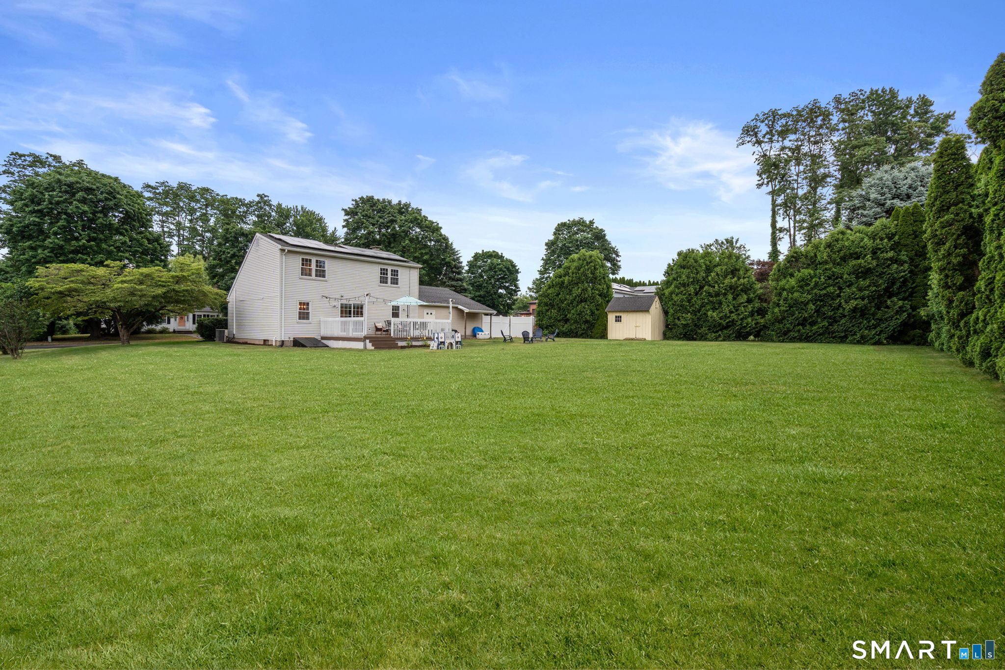 5 Bell Court Portland CT 06480