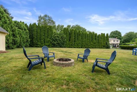 5 Bell Court Portland CT 06480