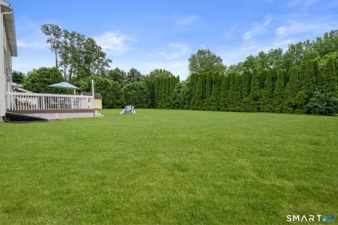 5 Bell Court Portland CT 06480