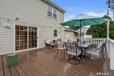 5 Bell Court Portland CT 06480