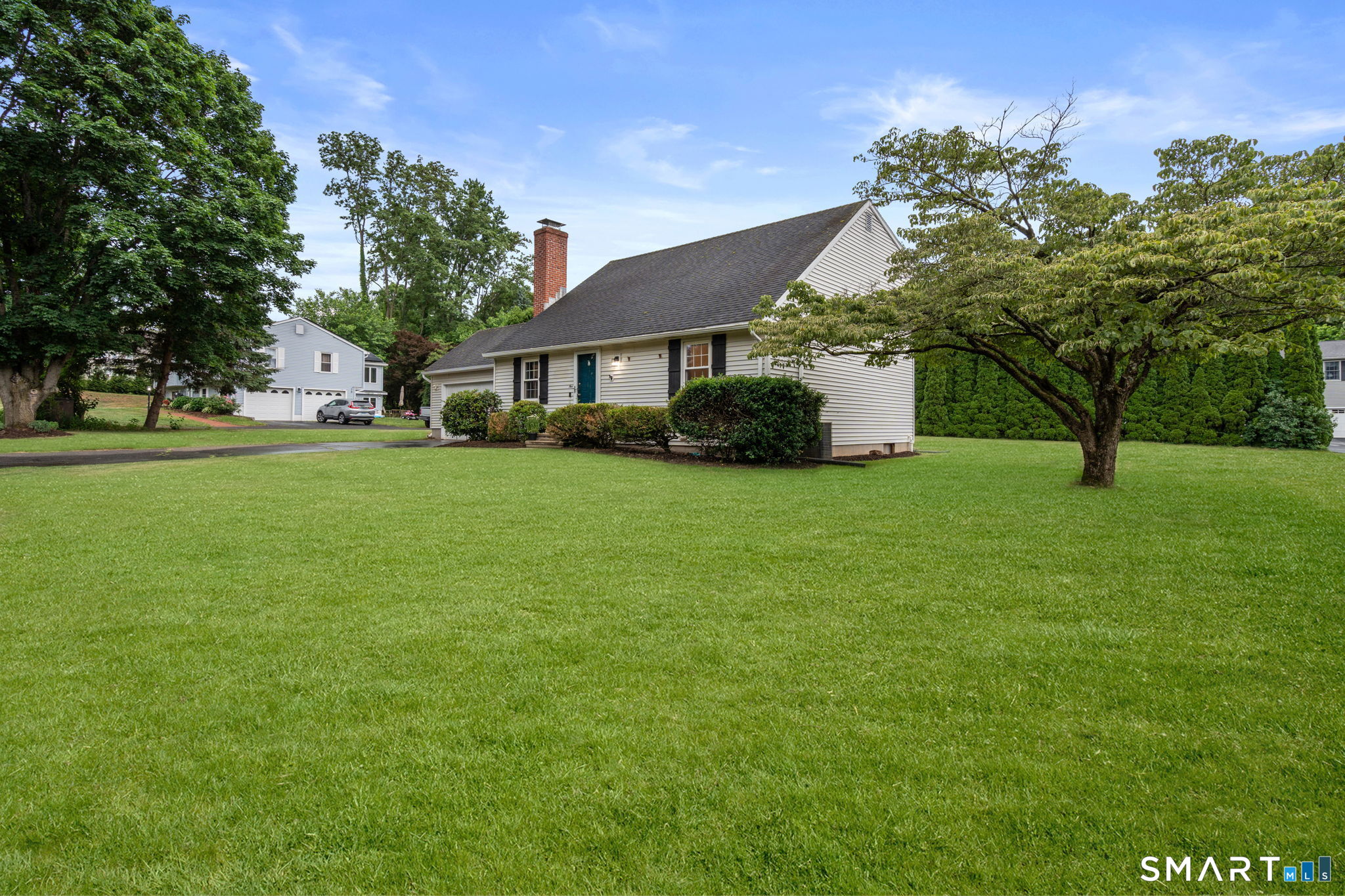 5 Bell Court Portland CT 06480
