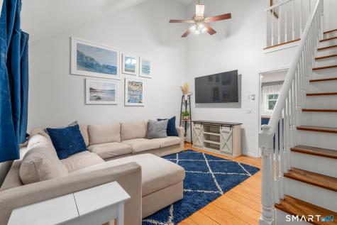 5 Bell Court Portland CT 06480