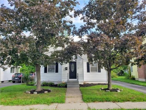 42 Bristol Street Hartford CT 06106