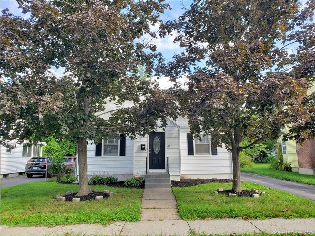 42 Bristol Street Hartford CT 06106