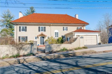 1200 Prospect Avenue Hartford CT 06105