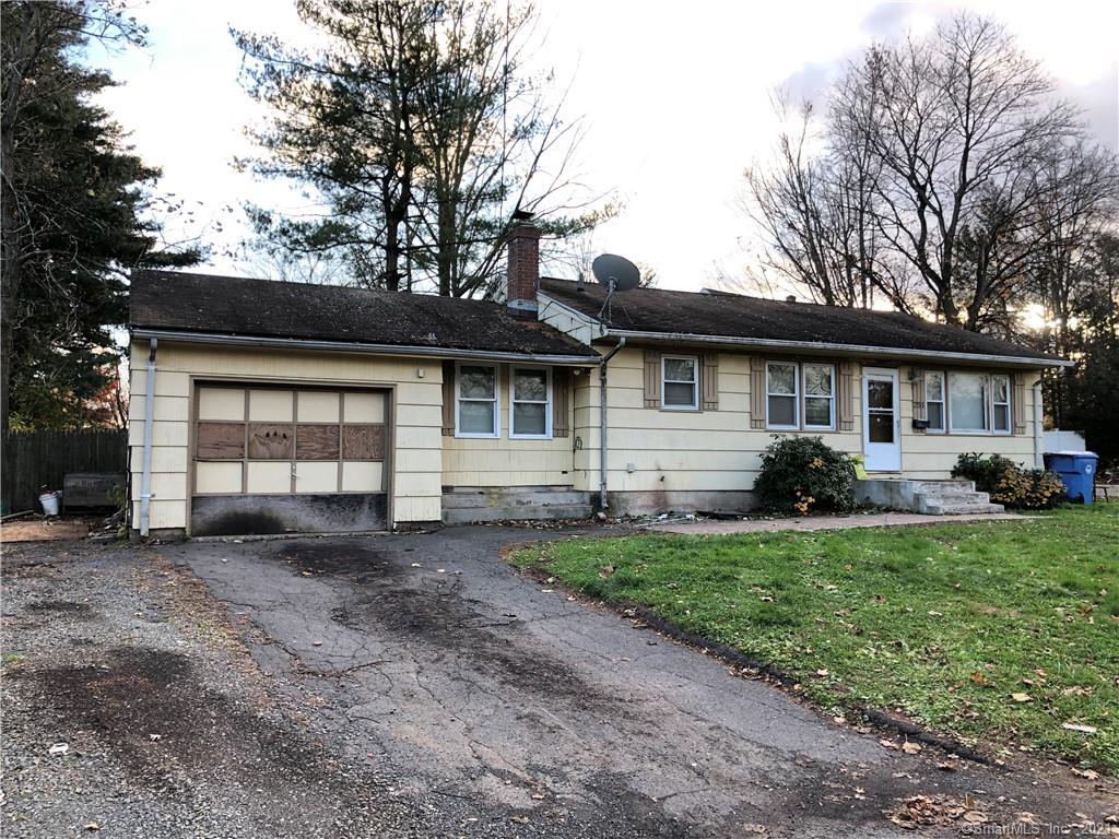 251 Bingham Street New Britain CT 06051
