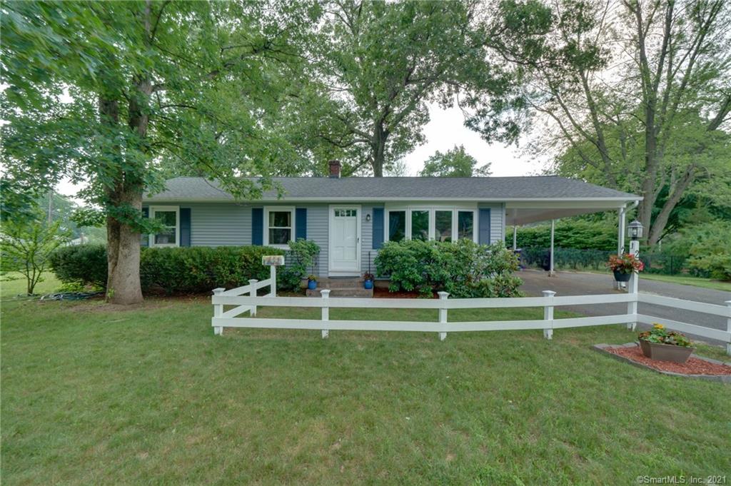 2 Varno Lane Enfield CT 06082