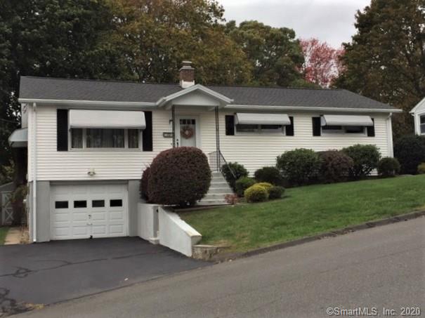 72 Wislock Street Waterbury CT 06705