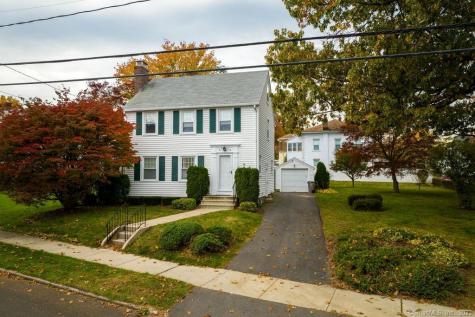 70 Allen Street Bristol CT 06010
