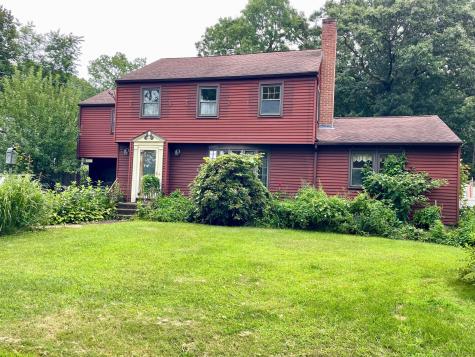 170 Rockwell Avenue Plainville CT 06062